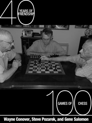 cover image of 40 Years of Friendship